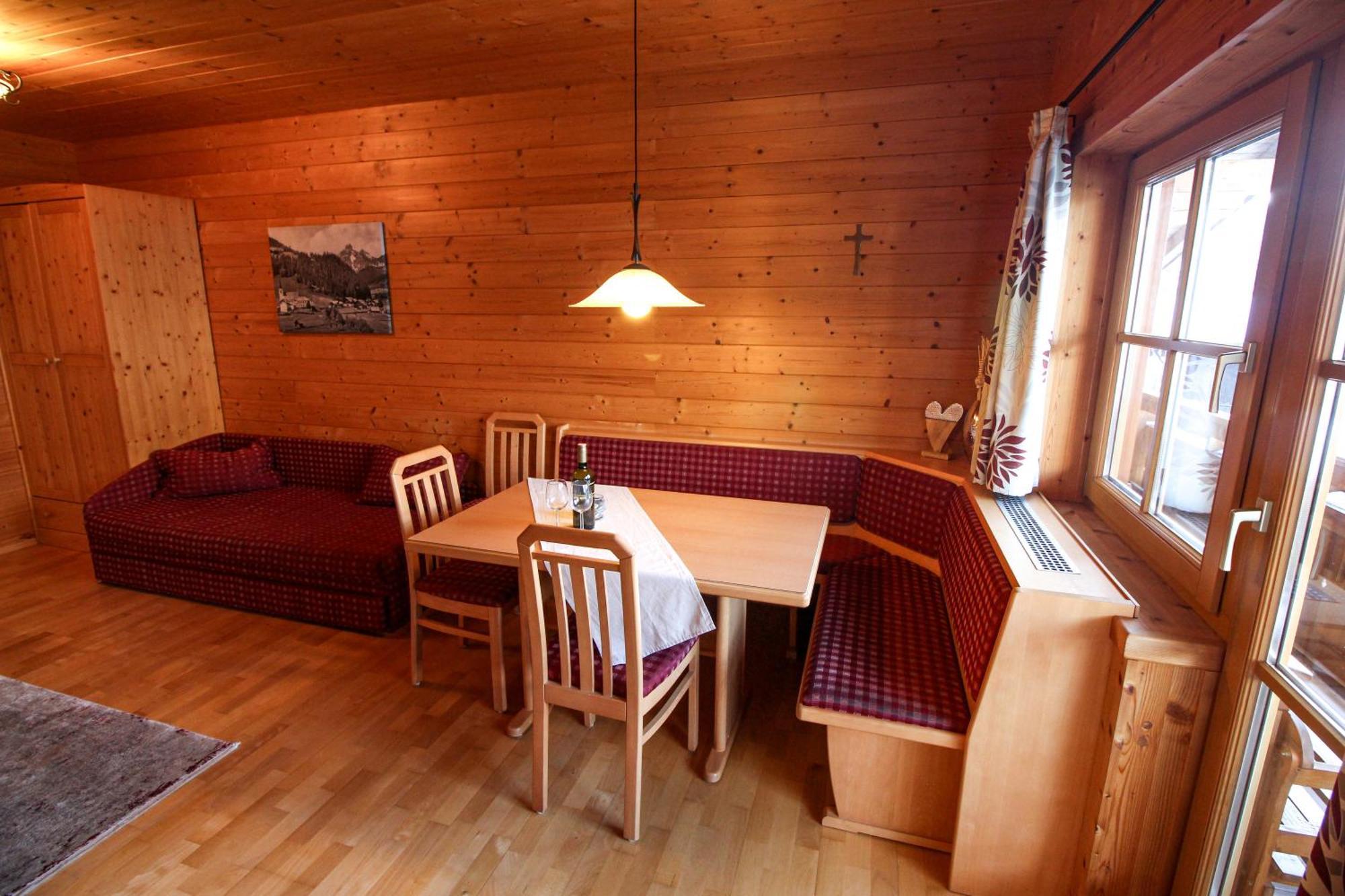 Apartements Richlegghof Filzmoos Zewnętrze zdjęcie