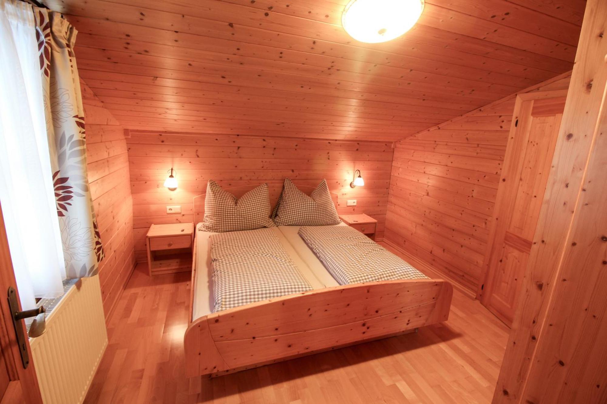 Apartements Richlegghof Filzmoos Zewnętrze zdjęcie