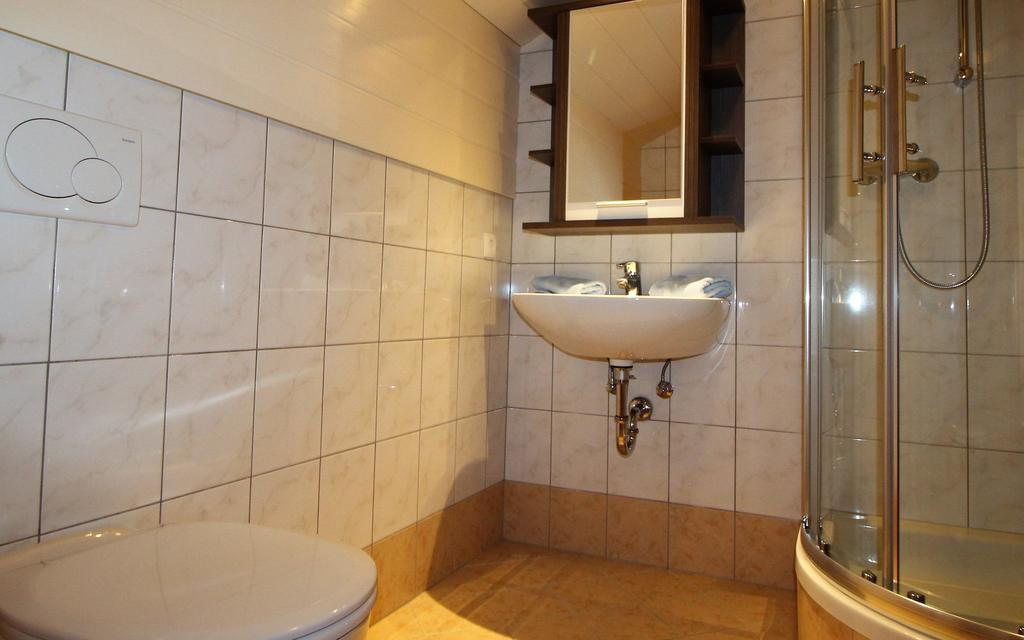 Apartements Richlegghof Filzmoos Zewnętrze zdjęcie