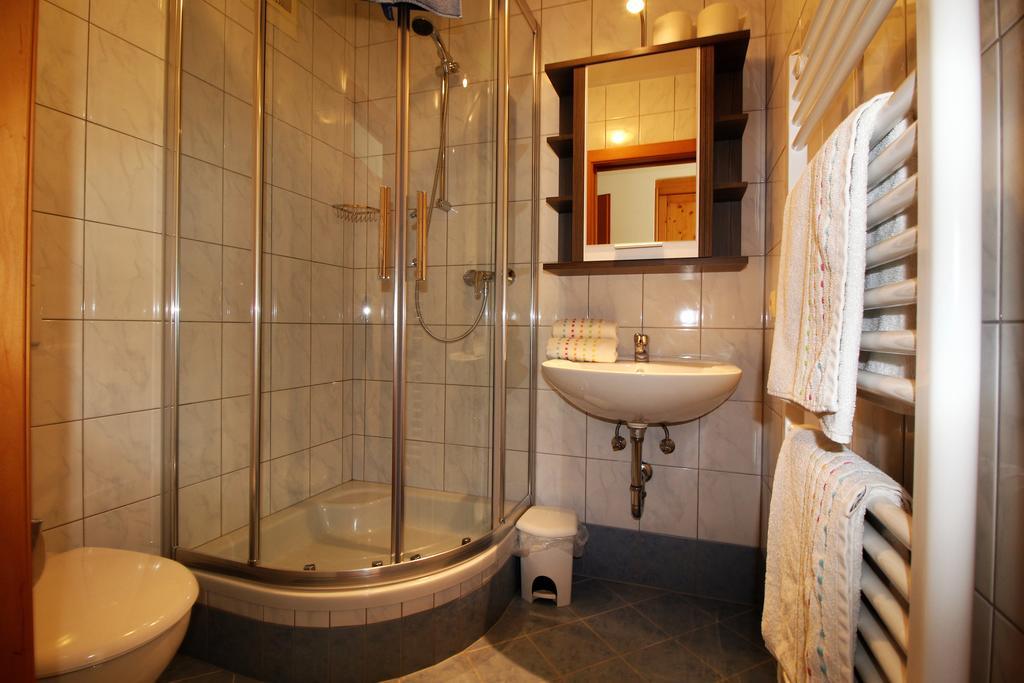 Apartements Richlegghof Filzmoos Zewnętrze zdjęcie