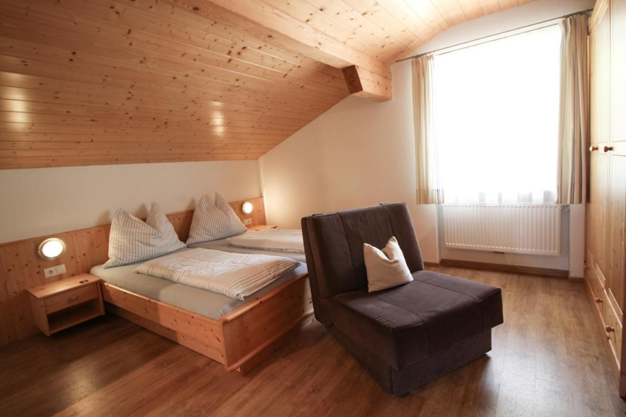 Apartements Richlegghof Filzmoos Zewnętrze zdjęcie