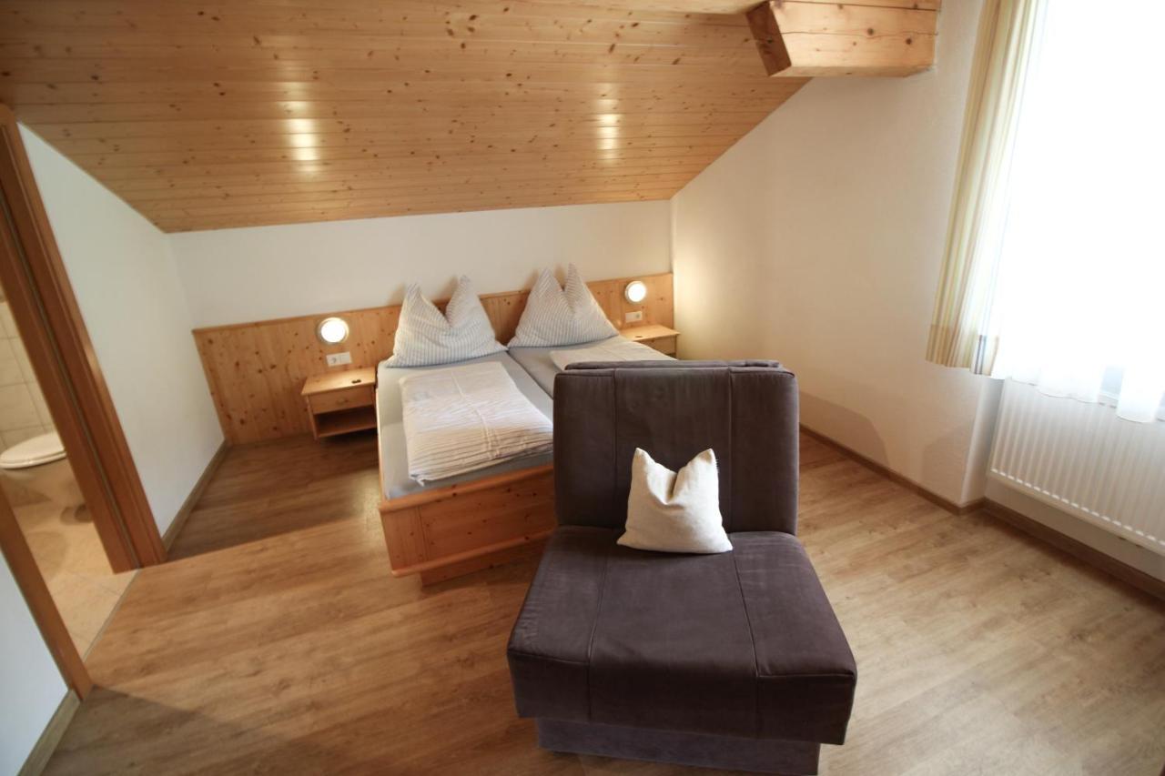 Apartements Richlegghof Filzmoos Zewnętrze zdjęcie